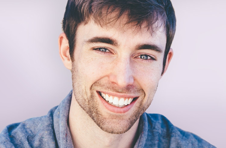 Headshot of Ryan, a buyer on Exchange