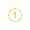 Number 1 icon