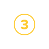 Number 3 icon